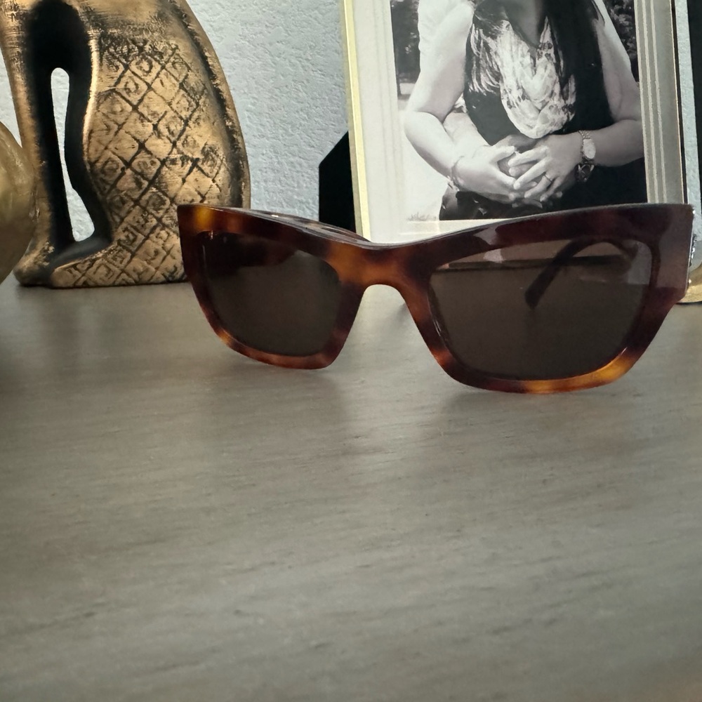 Versace Sunglasses